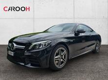 MERCEDES-BENZ C 43 AMG 4Matic 9G-tronic, Benzina, Occasioni / Usate, Automatico - 3