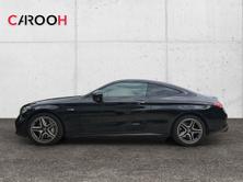 MERCEDES-BENZ C 43 AMG 4Matic 9G-tronic, Benzina, Occasioni / Usate, Automatico - 4