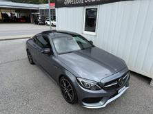 MERCEDES-BENZ C 43 AMG 4Matic 9G-tronic, Benzina, Occasioni / Usate, Automatico - 2