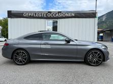 MERCEDES-BENZ C 43 AMG 4Matic 9G-tronic, Benzina, Occasioni / Usate, Automatico - 3