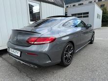 MERCEDES-BENZ C 43 AMG 4Matic 9G-tronic, Benzina, Occasioni / Usate, Automatico - 4