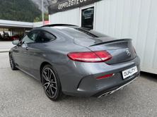 MERCEDES-BENZ C 43 AMG 4Matic 9G-tronic, Benzina, Occasioni / Usate, Automatico - 7