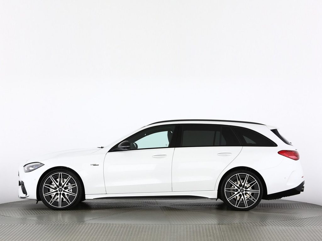 MERCEDES-BENZ C 43 T AMG 4Matic, Mild-Hybrid Petrol/Electric, New car, Automatic - 3