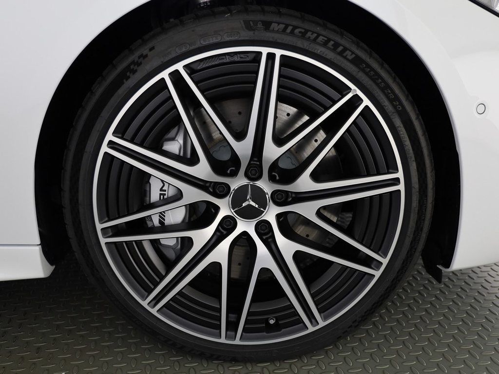 MERCEDES-BENZ C 43 T AMG 4Matic, Mild-Hybrid Petrol/Electric, New car, Automatic - 7