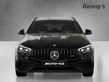 MERCEDES-BENZ C 43 AMG Executive Edition 4Matic Kombi, Hybride Leggero Benzina/Elettrica, Auto nuove, Automatico - 2