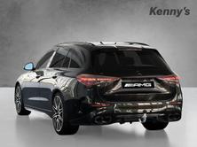 MERCEDES-BENZ C 43 AMG Executive Edition 4Matic Kombi, Mild-Hybrid Petrol/Electric, New car, Automatic - 4