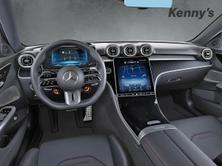 MERCEDES-BENZ C 43 AMG Executive Edition 4Matic Kombi, Hybride Leggero Benzina/Elettrica, Auto nuove, Automatico - 5