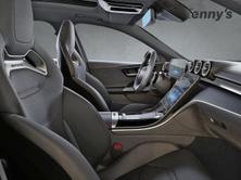 MERCEDES-BENZ C 43 AMG Executive Edition 4Matic Kombi, Hybride Leggero Benzina/Elettrica, Auto nuove, Automatico - 6