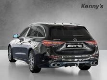 MERCEDES-BENZ C 43 AMG 4matic Kombi, Mild-Hybrid Petrol/Electric, New car, Automatic - 4