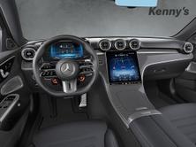 MERCEDES-BENZ C 43 AMG 4matic Kombi, Mild-Hybrid Petrol/Electric, New car, Automatic - 5