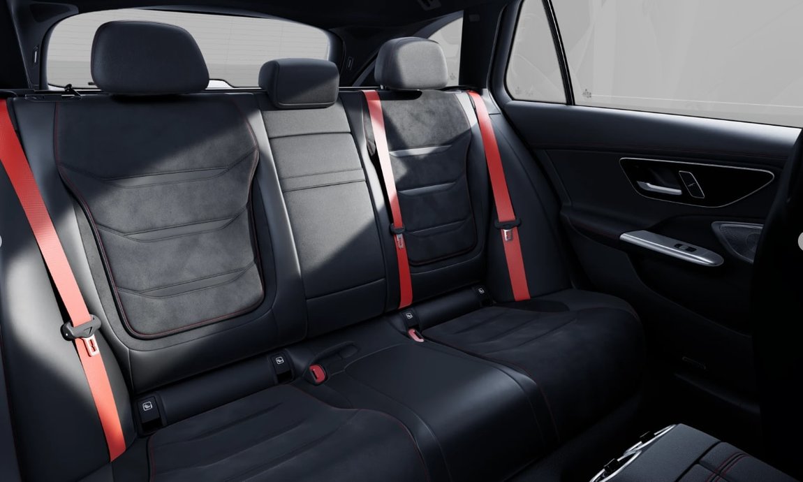 MERCEDES-BENZ C 43 AMG T 4M Executive, Mild-Hybrid Petrol/Electric, New car, Automatic - 7