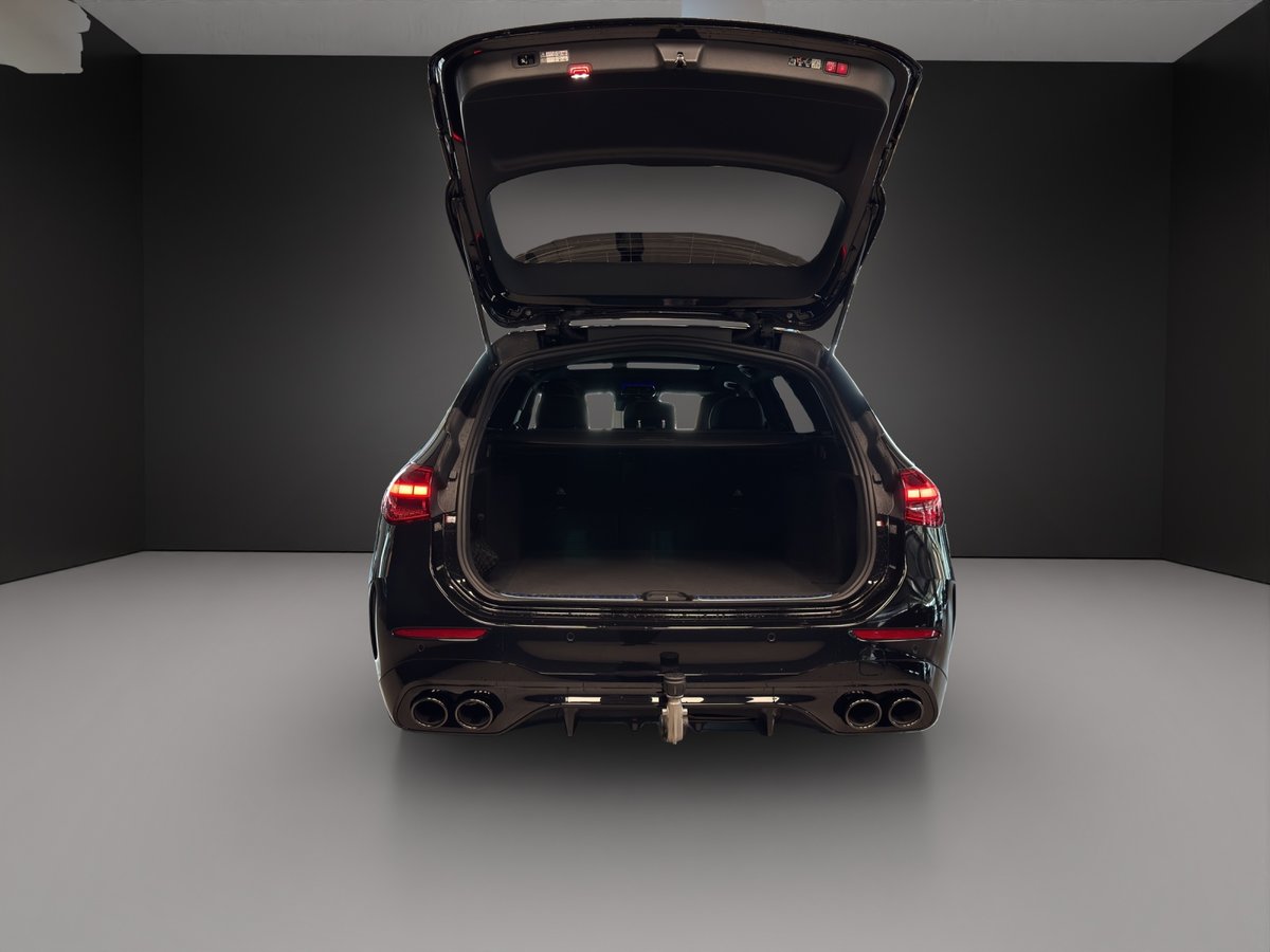 MERCEDES-BENZ C 43 AMG T 4M Executive, Mild-Hybrid Benzin/Elektro, Neuwagen, Automatik - 7