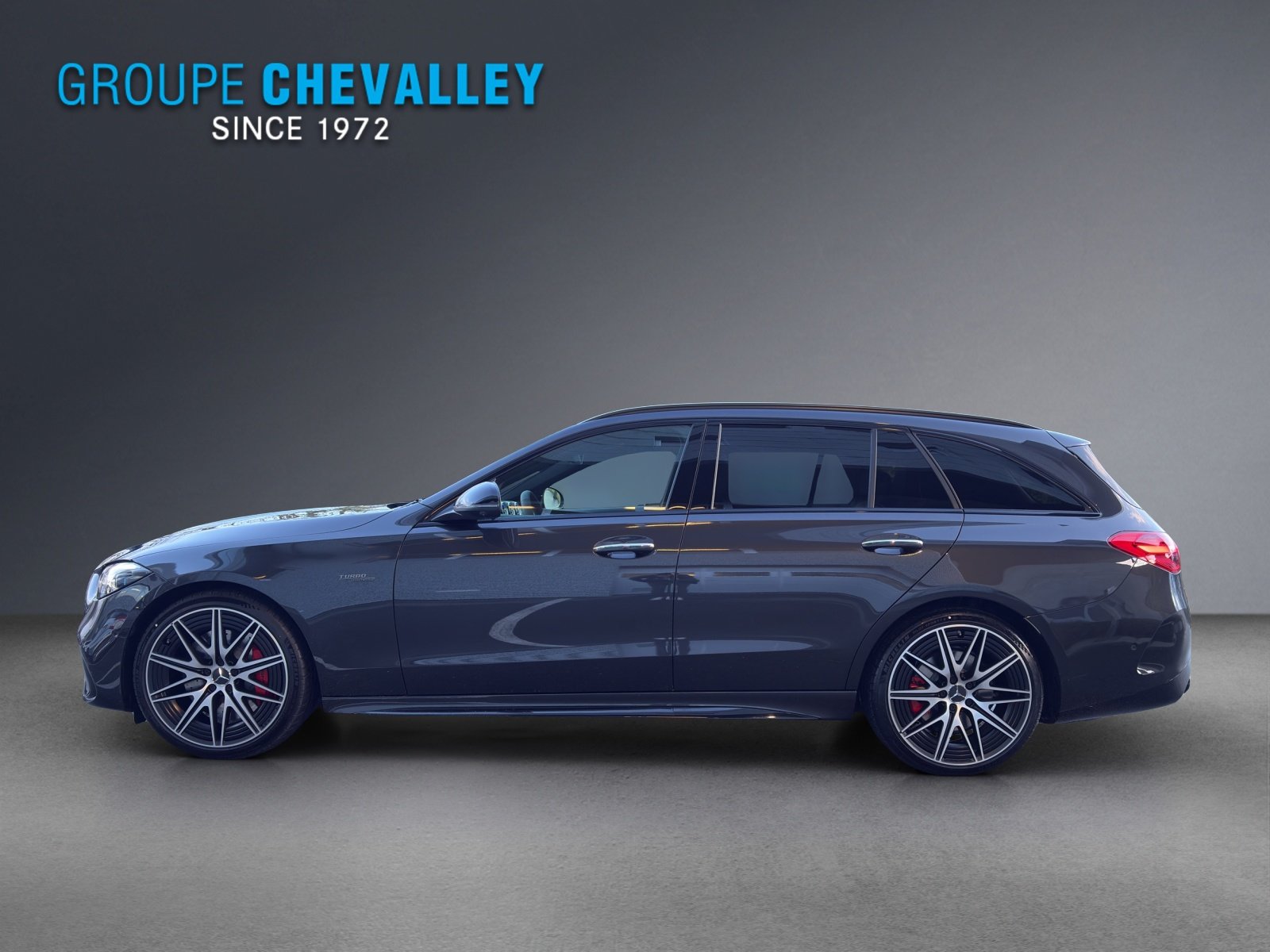 MERCEDES-BENZ C 43 AMG T 4 Matic Executive Edition, Essence, Voiture nouvelle, Automatique - 3