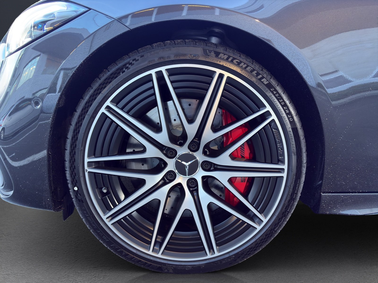 MERCEDES-BENZ C 43 AMG T 4 Matic Executive Edition, Essence, Voiture nouvelle, Automatique - 7