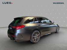 MERCEDES-BENZ C 43 AMG T 4 Matic Executive Edition, Benzin, Neuwagen, Automatik - 3
