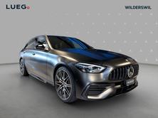 MERCEDES-BENZ C 43 AMG T 4 Matic Executive Edition, Benzin, Neuwagen, Automatik - 4