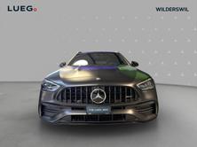 MERCEDES-BENZ C 43 AMG T 4 Matic Executive Edition, Benzin, Neuwagen, Automatik - 5