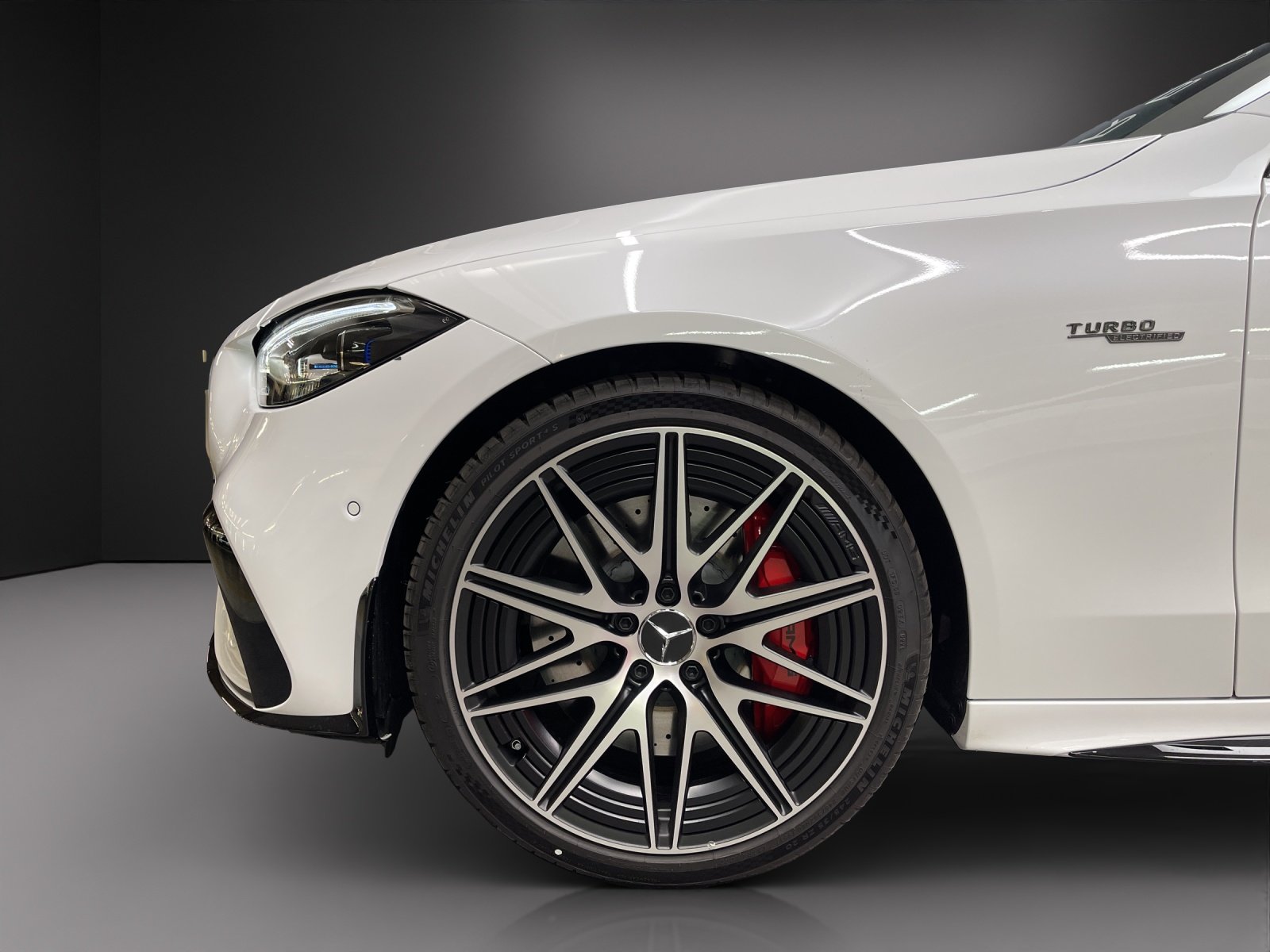 MERCEDES-BENZ AMG C 43 4MATIC T-Modell Executive Edition, Essence, Voiture nouvelle, Automatique - 6
