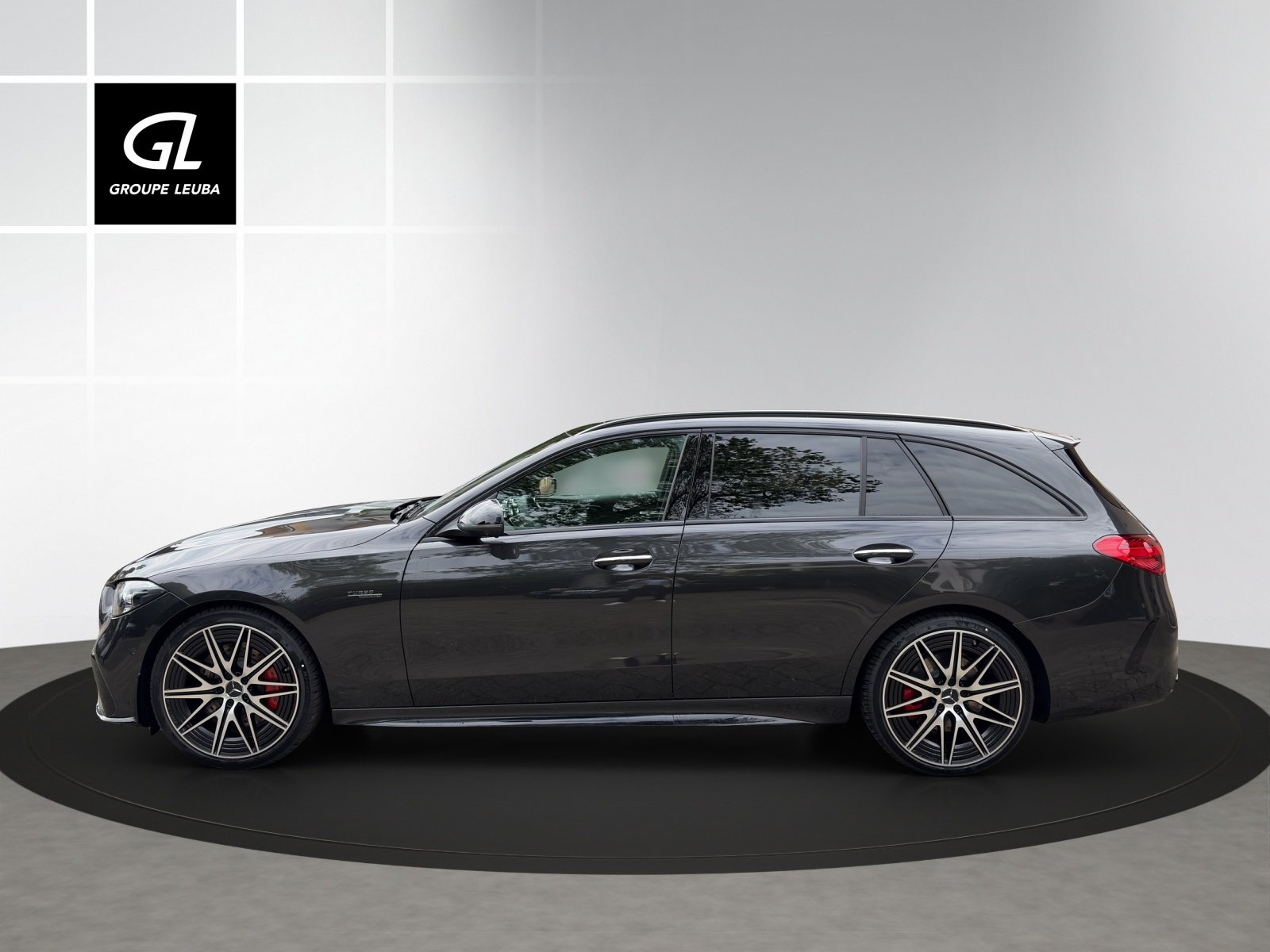 MERCEDES-BENZ C 43 AMG T 4 Matic Executive Edition, Essence, Voiture nouvelle, Automatique - 3