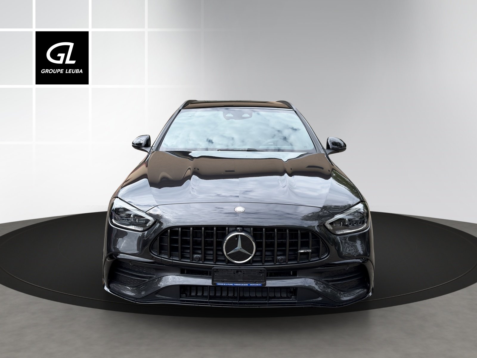 MERCEDES-BENZ C 43 AMG T 4 Matic Executive Edition, Petrol, New car, Automatic - 2