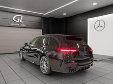 MERCEDES-BENZ C 43 AMG T 4 Matic Executive Edition, Benzin, Neuwagen, Automatik - 4