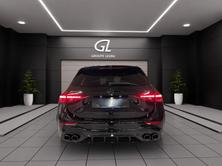 MERCEDES-BENZ C 43 AMG T 4 Matic Executive Edition, Benzin, Neuwagen, Automatik - 5