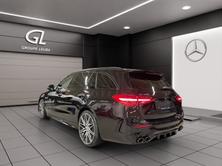 MERCEDES-BENZ C 43 AMG T 4 Matic Executive Edition, Benzin, Neuwagen, Automatik - 4
