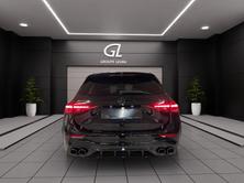 MERCEDES-BENZ C 43 AMG T 4 Matic Executive Edition, Benzin, Neuwagen, Automatik - 5