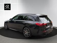 MERCEDES-BENZ C 43 AMG T 4 Matic Executive Edition, Benzin, Neuwagen, Automatik - 4