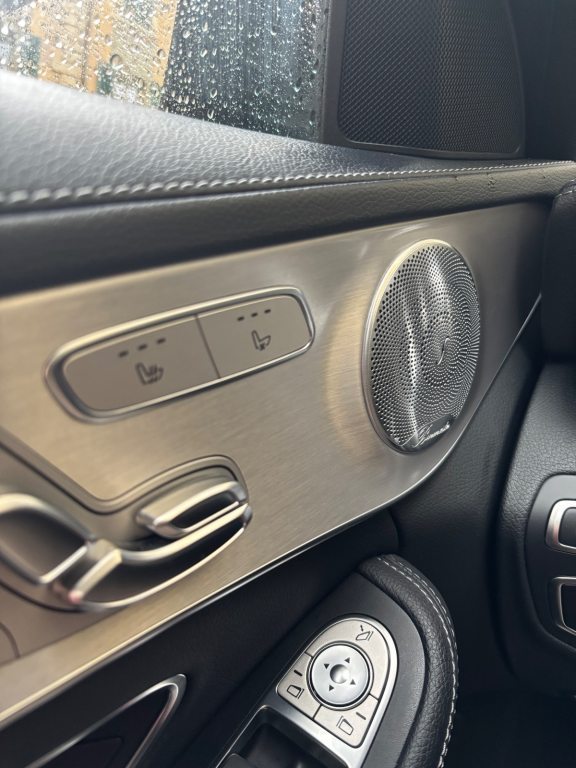 MERCEDES-BENZ C 43 AMG 4matic, Benzina, Occasioni / Usate, Automatico - 6
