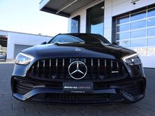 MERCEDES-BENZ C 43 AMG T 4 Matic, Mild-Hybrid Petrol/Electric, Second hand / Used, Automatic - 3