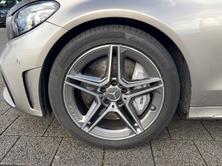 MERCEDES-BENZ C 43 AMG 4Matic 9G-Tronic, Petrol, Second hand / Used, Automatic - 7