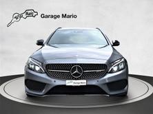 MERCEDES-BENZ C 43 AMG 4Matic 9G-Tronic, Petrol, Second hand / Used, Automatic - 2