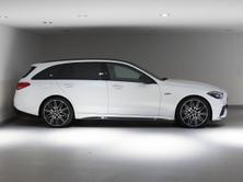 MERCEDES-BENZ C 43 T AMG 4Matic, Mild-Hybrid Petrol/Electric, Second hand / Used, Automatic - 3