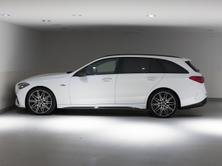 MERCEDES-BENZ C 43 T AMG 4Matic, Mild-Hybrid Petrol/Electric, Second hand / Used, Automatic - 7
