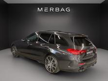 MERCEDES-BENZ C 43 T AMG 4Matic, Hybride Leggero Benzina/Elettrica, Occasioni / Usate, Automatico - 4
