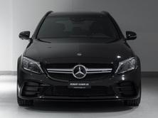 MERCEDES-BENZ C 43 AMG 4Matic, Petrol, Second hand / Used, Automatic - 4