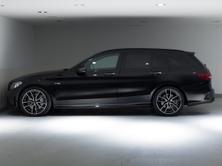 MERCEDES-BENZ C 43 AMG 4Matic, Petrol, Second hand / Used, Automatic - 7