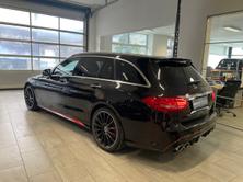 MERCEDES-BENZ C 43 AMG 4Matic 9G-Tronic, Petrol, Second hand / Used, Automatic - 5