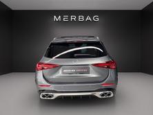 MERCEDES-BENZ C 43 T AMG 4Matic, Mild-Hybrid Petrol/Electric, Second hand / Used, Automatic - 5