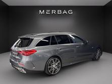 MERCEDES-BENZ C 43 T AMG 4Matic, Mild-Hybrid Petrol/Electric, Second hand / Used, Automatic - 6