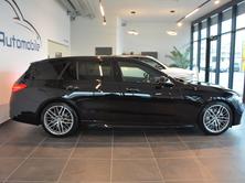 MERCEDES-BENZ C 43 T AMG 4Matic, Mild-Hybrid Petrol/Electric, Second hand / Used, Automatic - 7