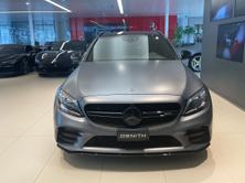 MERCEDES-BENZ C 43 AMG 4Matic 9G-Tronic, Petrol, Second hand / Used, Automatic - 2