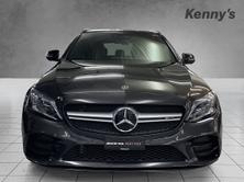 MERCEDES-BENZ C 43 AMG 4Matic Kombi, Petrol, Second hand / Used, Automatic - 2