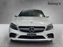 MERCEDES-BENZ C 43 AMG 4Matic Kombi, Petrol, Second hand / Used, Automatic - 2