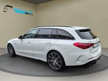 MERCEDES-BENZ C 43 AMG T 4 Matic, Mild-Hybrid Petrol/Electric, Second hand / Used, Automatic - 3