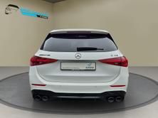 MERCEDES-BENZ C 43 AMG T 4 Matic, Mild-Hybrid Petrol/Electric, Second hand / Used, Automatic - 4