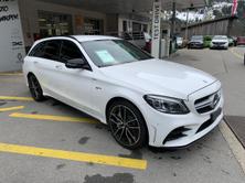 MERCEDES-BENZ C 43 AMG 4Matic, Petrol, Second hand / Used, Automatic - 2