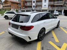 MERCEDES-BENZ C 43 AMG 4Matic, Petrol, Second hand / Used, Automatic - 3