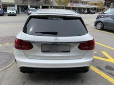MERCEDES-BENZ C 43 AMG 4Matic, Petrol, Second hand / Used, Automatic - 4